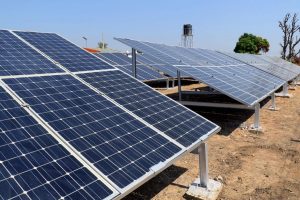 solaire photovoltaïque Yainville